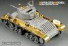 Voyager Model PE35466 WWII U.S. GMC 2.5ton 6X6 Cargo Truck for TAMIYA 35218 1/35